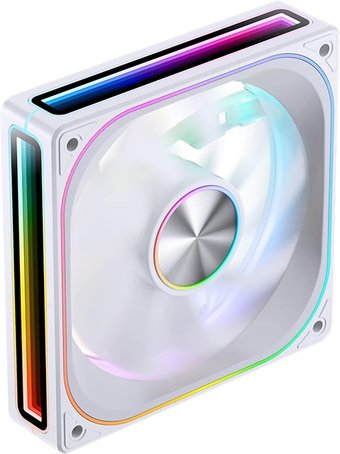 Jonsbo ZA-120W (белый)