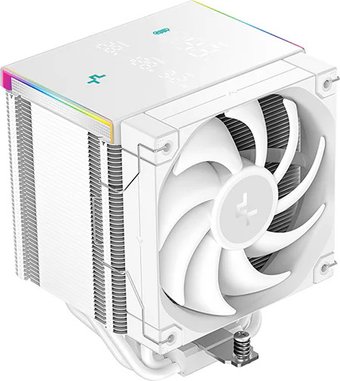 DeepCool AK500 Digital Pro WH R-AK500-WHAPMN-G