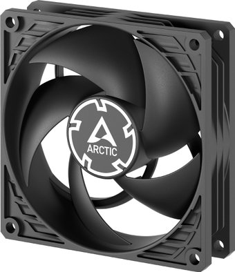 Arctic P9 PWM PST (черный)