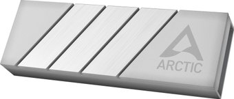 Arctic M2 Pro (серебристый)
