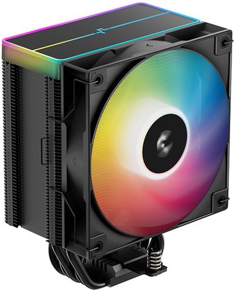 DeepCool AG500 BK ARGB V2 R-AG500-BKAMMN-GJD