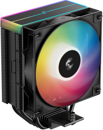 DeepCool AG400 BK ARGB V2 R-AG400-BKAMMN-GJD