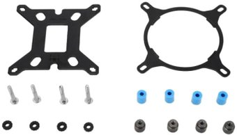 Thermalright LGA1700-AIO