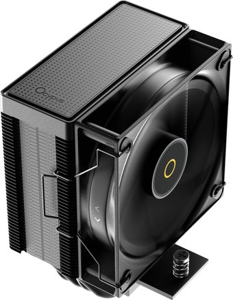 Ocypus Gamma A40 BK