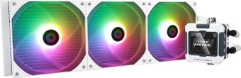 Thermalright Frozen Warframe 420 ARGB (белый)