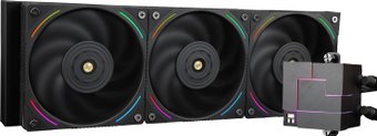 Thermalright Core Matrix 360 (черный)