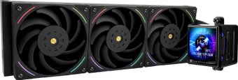 Thermalright Elite Vision 360 ARGB (черный)
