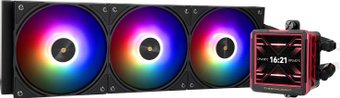 Thermalright Warframe 360 Ultra ARGB (черный)