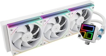 Thermalright Frozen Infinity 360 ARGB (белый)