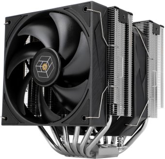 Thermalright Royal Pretor 130 (черный/серый)