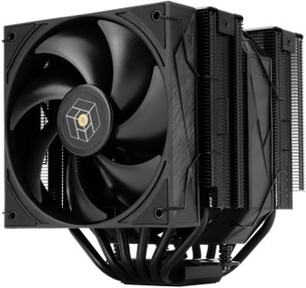 Thermalright Royal Pretor 130 (черный)