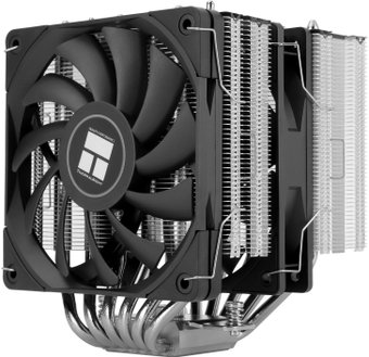 Thermalright Royal Knight 120 SE (черный/серебристый)