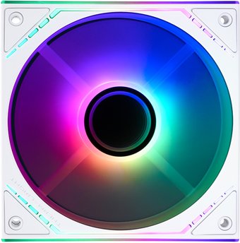 Thermalright TL-M12RW-S (белый)