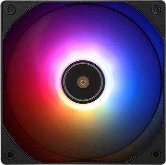 Thermalright TL-E12B-S V3 (черный)