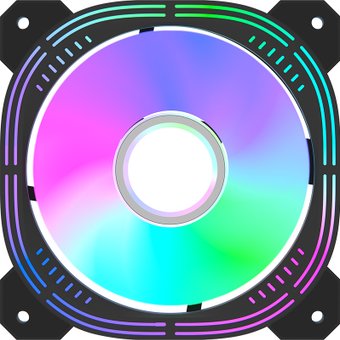 Formula Nulight 12BK Reverse ARGB