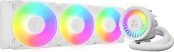 Arctic Liquid Freezer III Pro 360 A-RGB White ACFRE00188A