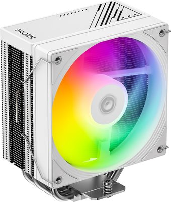 ID-Cooling Frozn A410 SE ARGB White