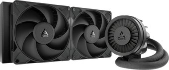 Arctic Liquid Freezer III Pro 280 ACFRE00179A