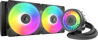 Arctic Liquid Freezer III Pro 280 A-RGB ACFRE00183A