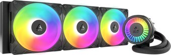 Arctic Liquid Freezer III Pro 420 A-RGB ACFRE00185A