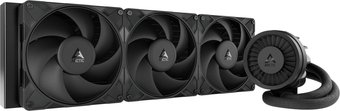 Arctic Liquid Freezer III Pro 420 ACFRE00181A