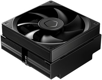 ID-Cooling IS-53-XT Black