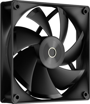 Ocypus Delta F12 BK
