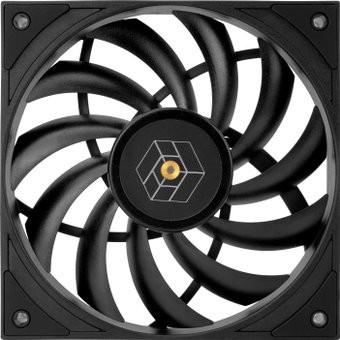 Thermalright TL-H12015B (черный)