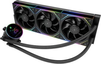 Thermalright Frozen Magic 360 Digital ARGB V2 (черный)