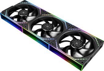 Thermalright TL-M12Q X3 (черный)