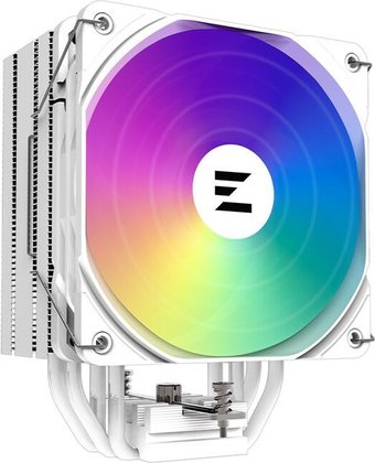 Zalman CNPS9X Performa Plus ARGB (белый)
