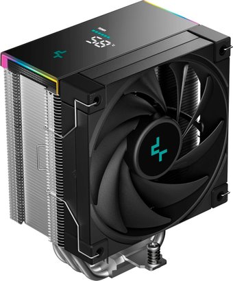 DeepCool AK500S Digital SE R-AK500S-BKADMN-GJD