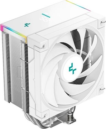 DeepCool AK500S Digital SE WH R-AK500S-WHADMN-GJD