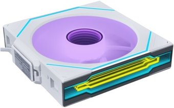 Lian Li Uni Fan SL-INF 120 Wireless 12SLIN1W1W G99.12SLIN1W1W.R0