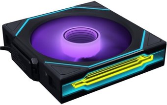 Lian Li Uni Fan SL-INF 120 Wireless 12SLIN1W1B G99.12SLIN1W1B.R0
