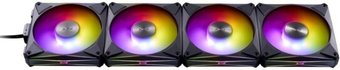 ADATA XPG Hurricane MAG 120 ARGB PWM (черный)