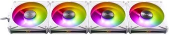 ADATA XPG Hurricane MAG 120 ARGB PWM (белый)
