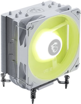MSI MAG CoreFrozr AA13 (белый)