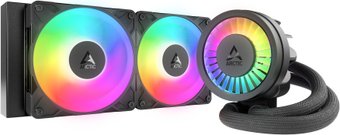 Arctic Liquid Freezer III Pro 240 A-RGB ACFRE00182A