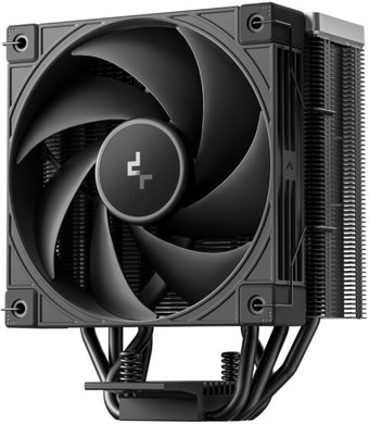 DeepCool AK400 G2 Digital NYX R-AK400G2-BKNNMN-GJD-1