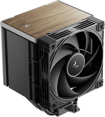 DeepCool AK500 G2 R-AK500G2-BKNNMN-GJD
