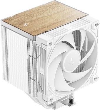 DeepCool AK500 G2 WH R-AK500G2-WHNNMN-GJD