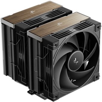 DeepCool AK620 G2 R-AK620G2-BKNNMN-GJD