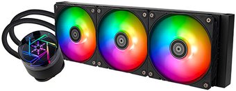 SilverStone NovaPeak 360 ARGB