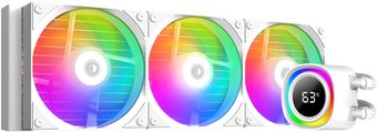 ID-Cooling FX360 TD WHITE