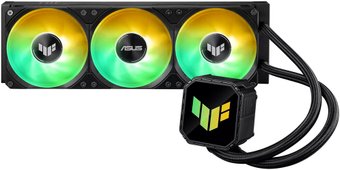 ASUS TUF Gaming LC III 360 ARGB (черный)