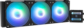 Zalman Alpha2 SE A36 (черный)