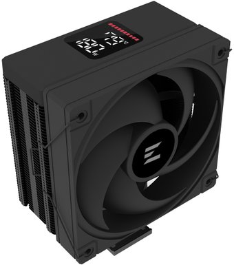 Zalman CNPS9X Eco DS (черный)