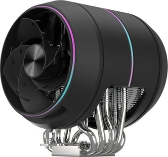 Zalman ZET5 (черный)