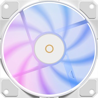 Ocypus Beta F12 WH ARGB Beta-F12-WH1AM00X-GL
